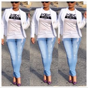 Brand New Skinny Jeans